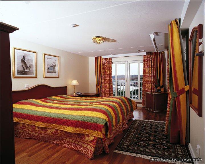 Scandic Laholmen Stromstad Room photo