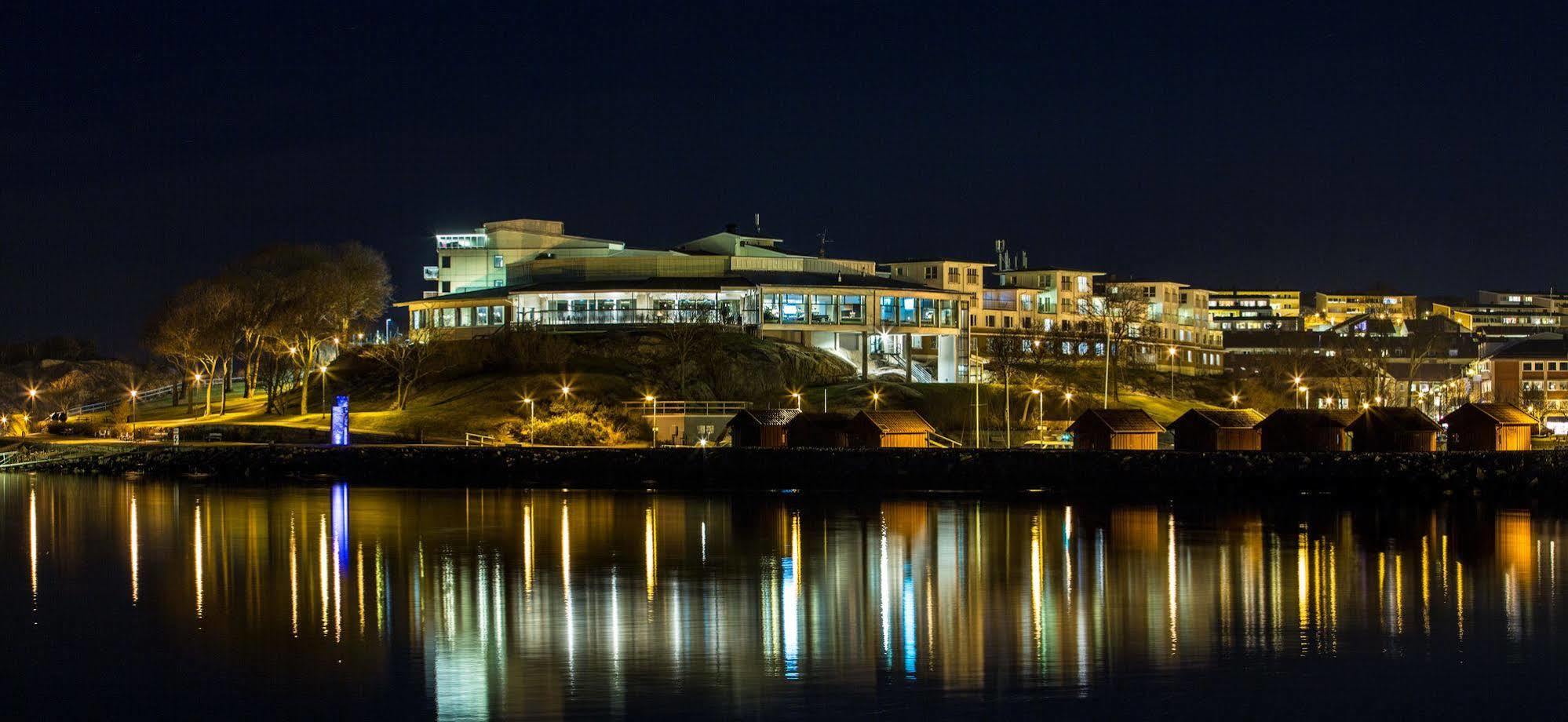 Scandic Laholmen Stromstad Exterior photo